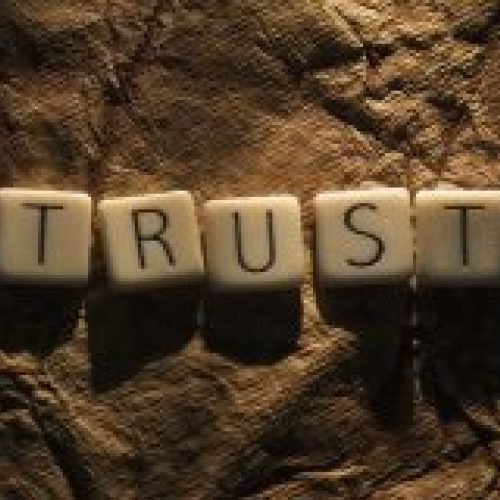 Certification of Trust